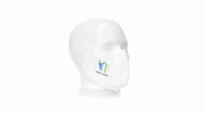 MASCARILLA HIGIÉNICA REUTILIZABLE LEIK - Imagen 5