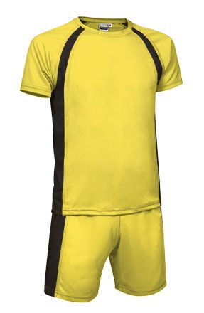 conjunto deportivo MARACANA