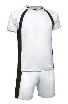conjunto deportivo MARACANA