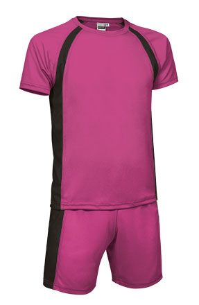 conjunto deportivo MARACANA
