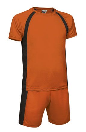 conjunto deportivo MARACANA