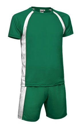 conjunto deportivo MARACANA