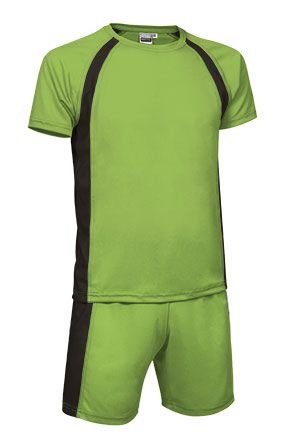 conjunto deportivo MARACANA