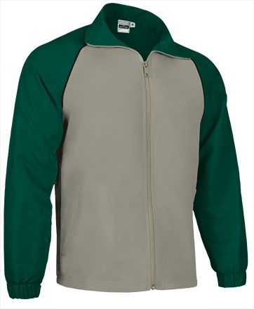 chaqueta deportiva MATCH POINT