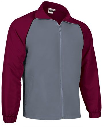 chaqueta deportiva MATCH POINT