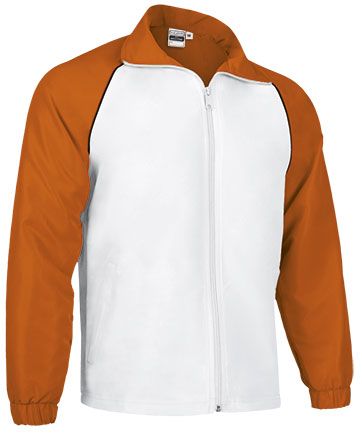 chaqueta deportiva MATCH POINT
