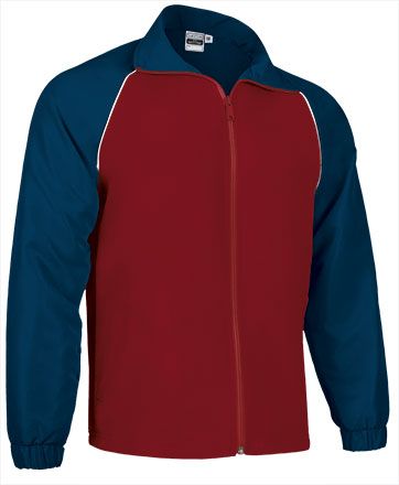 chaqueta deportiva MATCH POINT