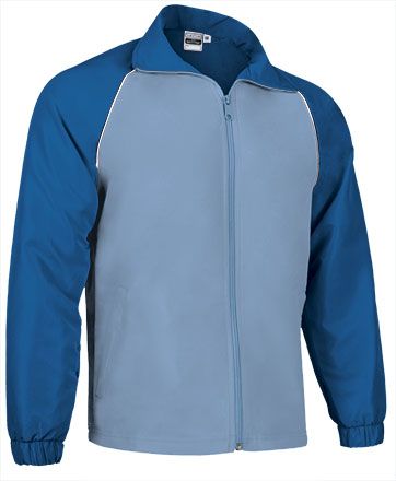 chaqueta deportiva MATCH POINT