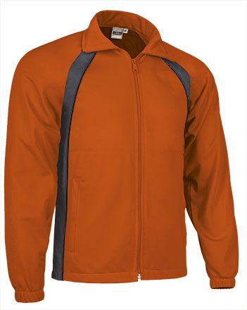 chaqueta deportiva TOURNAMENT