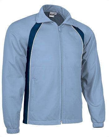 chaqueta deportiva TOURNAMENT