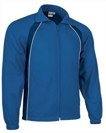 chaqueta deportiva TOURNAMENT