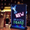 Pizarra de Escritura Led Daganzo