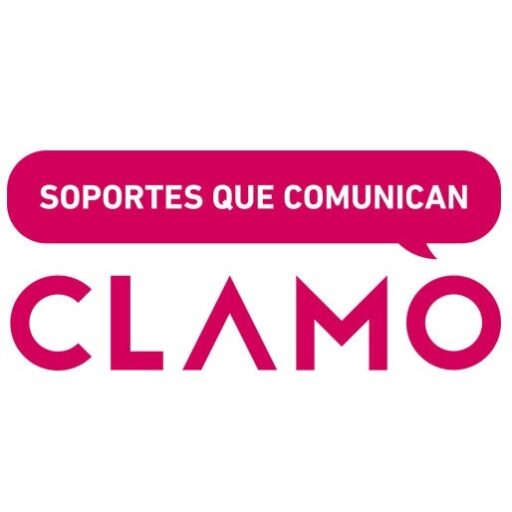 Clamo Logo