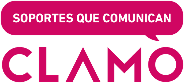 CLAMO Soportes que Comunican